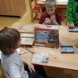 MŠ - Únor, březen 2023